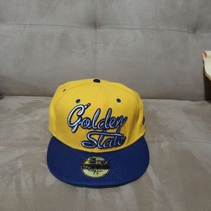 Golden State Warriors Hat